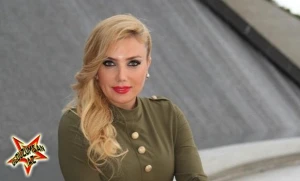 "Bir gecəlik görüş təklifindən imtina etdiyimə görə həmin insan mənə efir qadağası qoydurdu" — Teleaparıcı Lətafətin sirlərini açan MÜSAHİBƏ