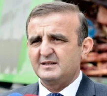 Daha bir yüksək vəzifəli məmur işdən çıxarıldı - SƏRƏNCAM