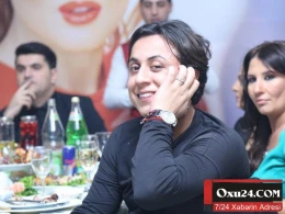 "Dünyada onlardan məşhuram" - Anar