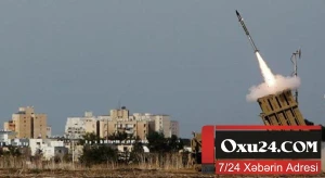 ABŞ-dan ŞOK  xəbərdarlıq: GƏNCƏNİ QORUYUN