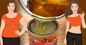 Limonlu  arıqlama içkisi-  Çəkili insanlar üçün əla resept