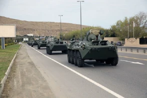 Bu şəxslər orduya çağırıldı -