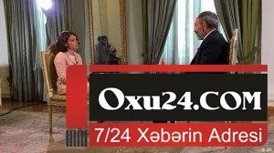 Paşinyan Putinlə görüşündən danışdı - "Qarabağda müharibə istəmirik"