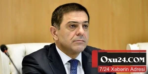 İşdən çıxarılan icra başçısı Almaniyaya köçdü: ailəsini də aparıb