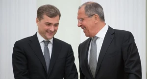 Lavrov və Surkov Azərbaycanla Ermənistan arasında sülhün əleyhinədir -