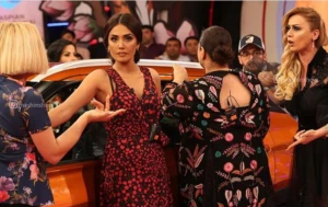 O da "Maşın"dan getdi