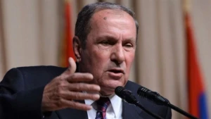 Ərazilərin qaytarlmasını tələb edən Ter-Petrosyandan QARABAĞLA BAĞLI ŞOK ÇAĞIRIŞ