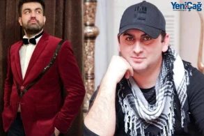 Ülvi Qılınc Toliklə qırğına çıxdı: “Səni yerinə mıxlayaram” -