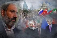 ABŞ-ın qorxulu “Böyük Ermənistan” projesi – sensasion iddia