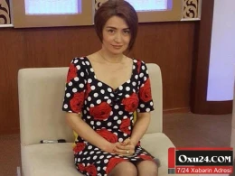 Fədayə Laçın intihara cəhd etdi? - Vəkili danışdı