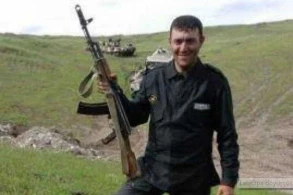 Lələtəpə döyüşçüsü dünyasını dəyişdi