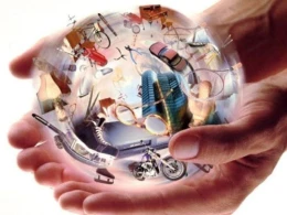 İnsan ölməyəcək, zaman donacaq, xəstəlik olmayacaq - YAXIN İLLƏRDƏ BİZİ NƏLƏR GÖZLƏYİR?