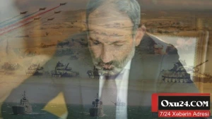 Paşinyanın Qarabağ təklifinin İNANILMAZ SƏBƏBİ - Ruslar İrəvanın şok planlarını İFŞA ETDİ