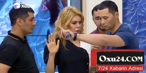 Nazir intihar olayını nəzarətə götürdü: Xoşqədəm polisə çağrıldı