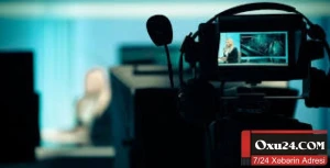 Azərbaycanda canlı yayımda inanılmaz biabırçılıq - Sən demə...