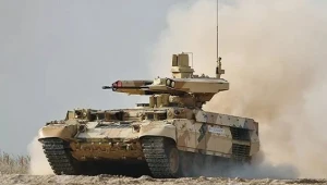 Azərbaycan Rusiyadan “Terminator” almaq istəyir