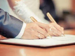 Nikah müqaviləsi məcburi ola bilərmi?