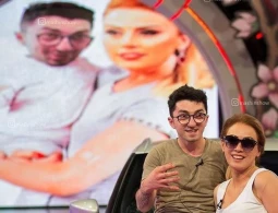 Hüseyn “mama”sının istəyilə “papa”sını uzaqlaşdırdı - FOTO +