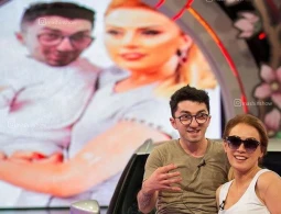 Hüseynin Abbasa "ata" dediyi təsdiqləndi: Bu da həmin video