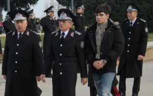 Mədət Quliyev  kimdir? - Milli Qəhrəman,DTX rəisi necə güllə yarası alıb?+