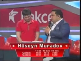 “Maşın”ın tarixində ən çox səs faizi yığan -