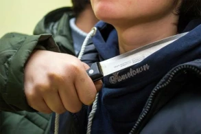 Xaçmazda dəhşət - Meyit basdırıldığı yerdən...