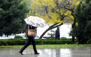 Hava ilə bağlı XƏBƏRDARLIQ