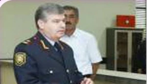 Generaldan biabırçı sözlər:"Sizin varyoxunuzu..."18+ VİDEO