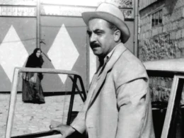 Foto hansı filmdəndir?- Düzgün cavabı yaz və hədiyyə qazan!