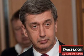 Rusiya səfirini qarət etdilər: sənədləri və pulu oğurlandı