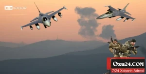 GECƏDƏN QIRICILAR BOMBALAYIR - AZ ÖNCƏ AÇIQLANDI