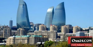 BAKI SAKİNLƏRİNƏ ÇOX VACİB XƏBƏR VAR. - DİQQƏT!