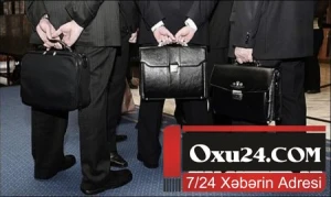 İşdən çıxarılacaq icra başçılarının adları... MƏLUM OLDU