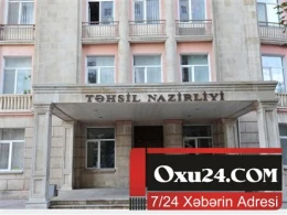 140 000-dən çox müəllim diaqnostik qiymətləndirmədən keçdi