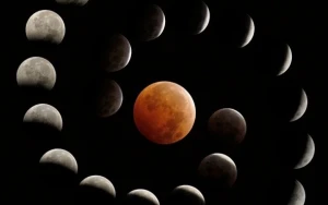 İyulun 27-də nadir astronomik hadisə baş verəcək -