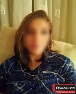 27 gündür itkin olan qız - baxın hardan tapıldı