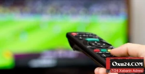 Matçlar hansı kanalda yayımlanacaq? - DÇ-2018