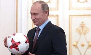 "Futbol diplomatiyası"nda Putin topu kimə atacaq? - ŞƏRH