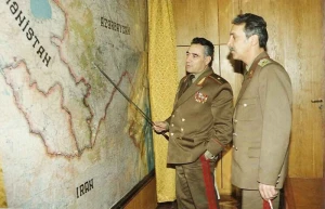 Heydər Əliyevin təyyarəsini vurmaq istəyən müdafiə naziri kim olub?-