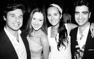 Əbülfəs Qarayevin heç yerdə görmədiyiniz yeganə qızı -