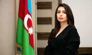 Yeni nazir daha bir xanıma yüksək vəzifə verdi