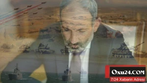 Paşinyana Azərbaycana səfər edəcək