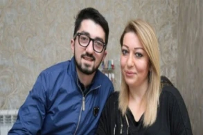 Hüseynin anası Rozanı məhkəməyə verir: "O, kimə güvənir? -