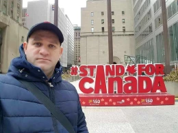 Suda boğulan uşağını xilas edən ata canından oldu -Azərbaycanın tanınmış hüquqşünasının faciəli sonu