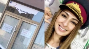 Qalmaqallı kosmetoloqun klinikası bağlandı