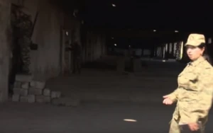 Naxçıvanda şərab zavodu ordumuzun nəzarətinə keçib -