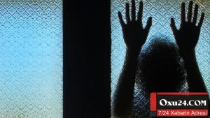 Cinsi əlaqədə olmaq üçün qonşu qadının qızları ilə birgə yatdığı otağa girdi və... -