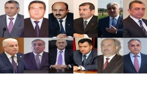Bakıda xəbərdarlıq edilən icra başçıları kimlərdir? – Siyahı