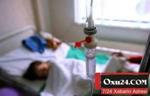 Qarabağda dörd yaşlı qız ölüb