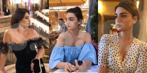 "Qanuni oğru"nun lüks həyat yaşayan cazibədar qızı -